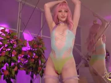 marylunamay from Chaturbate is Freechat