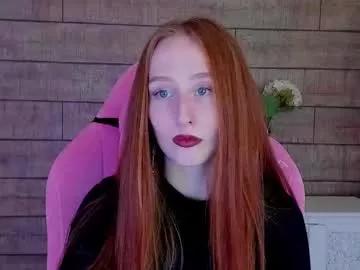 maryvarum from Chaturbate is Freechat