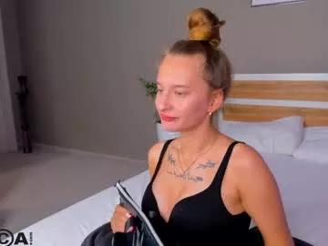maryyy_may from Chaturbate is Freechat