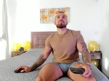 Photos of mason_fit from Chaturbate is Freechat