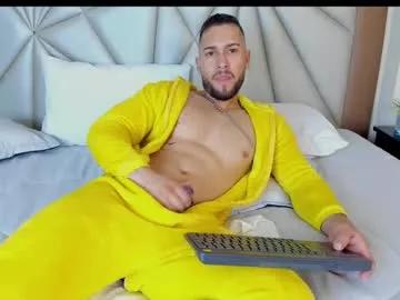 massimofiore_ from Chaturbate is Freechat