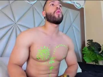 Photos of massimofiore_ from Chaturbate is Freechat