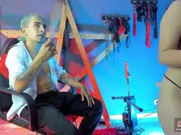 massteer_dannlook_bdsm from Chaturbate is Freechat