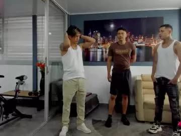 masters_sexx from Chaturbate is Freechat