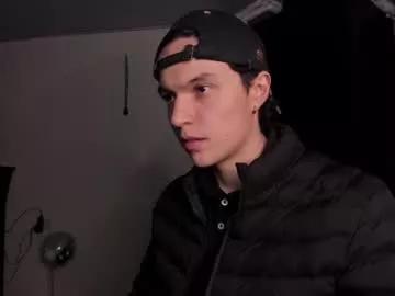 mastrangelo_x from Chaturbate is Freechat