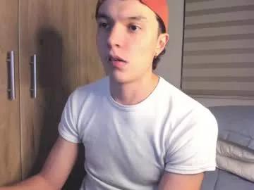 mastrangelo_x from Chaturbate is Freechat