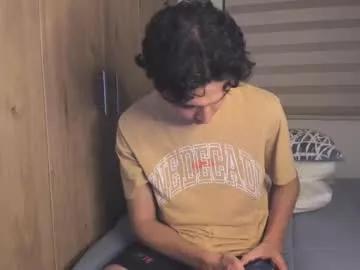mastrangelo_x from Chaturbate is Freechat