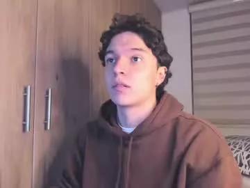 mastrangelo_x from Chaturbate is Freechat