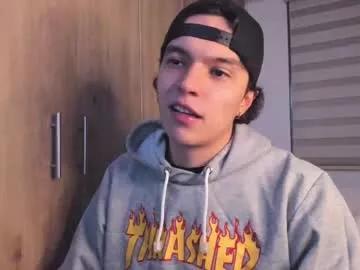 mastrangelo_x from Chaturbate is Freechat