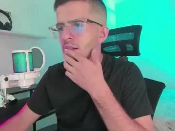mateo_shiniki from Chaturbate is Freechat