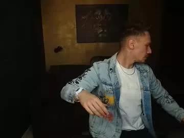mateobenjamin from Chaturbate is Freechat