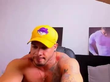 mathews_roses from Chaturbate is Freechat