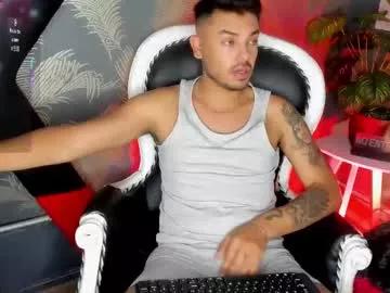 mattew_adam from Chaturbate is Freechat