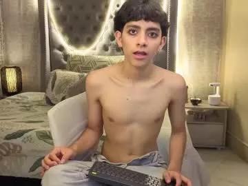 Photos of matty_spark from Chaturbate is Freechat