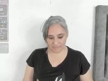 mature_gold from Chaturbate is Freechat