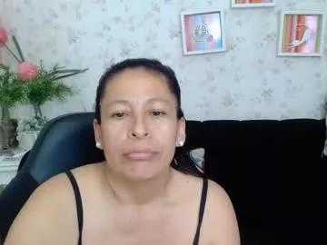 mature_martina_ from Chaturbate is Freechat