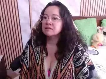 mature_wolf from Chaturbate is Freechat