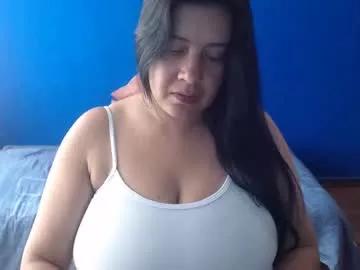 maturealexxa from Chaturbate is Freechat