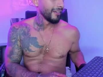 Photos of max_jhonson__ from Chaturbate is Freechat