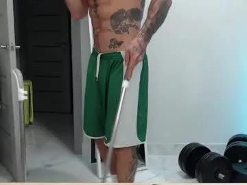 Photos of maxi_foxxx from Chaturbate is Freechat