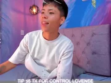 maxiwildd from Chaturbate is Freechat