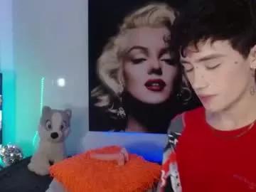 maxiy_001 from Chaturbate is Freechat