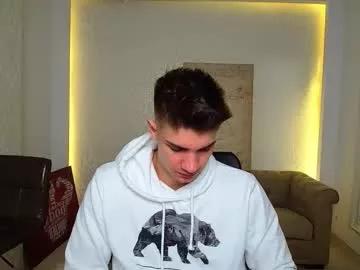 Photos of maxkaiden from Chaturbate is Freechat