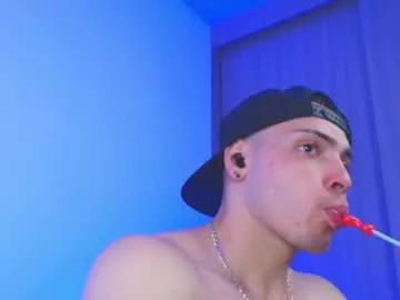 maxwell_dupont from Chaturbate is Freechat
