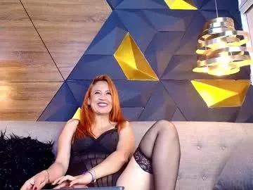 maxx_caprice from Chaturbate is Freechat