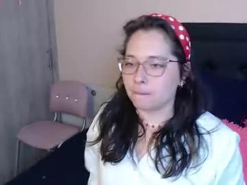 may_bloom from Chaturbate is Freechat