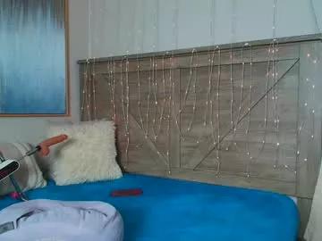 mayamercixoxo from Chaturbate is Freechat