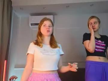 Photos of maydacroswell from Chaturbate is Freechat