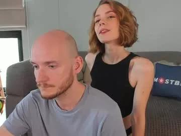 Get enchanted by the vitality and moves of our squirting, brunette and solo webcams. With their steamy costumes and masturbating shows, our gay-couples and nonude cam models are a sight to behold.