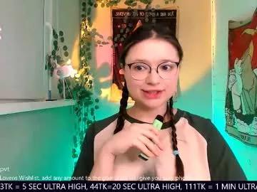 me_hanna from Chaturbate is Freechat