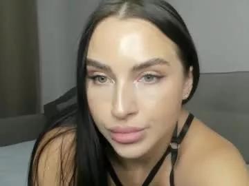 me_lina_ from Chaturbate is Freechat