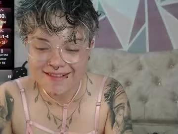 megan_coop3r_ from Chaturbate is Freechat