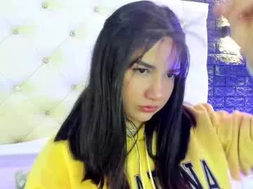 megan_devon from Chaturbate is Freechat