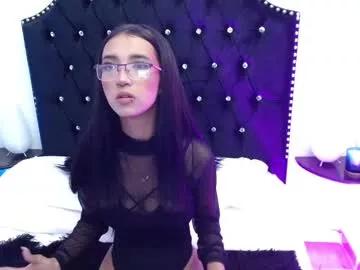 megan_saint from Chaturbate is Freechat