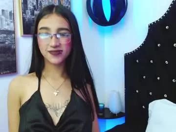 megan_saint from Chaturbate is Freechat