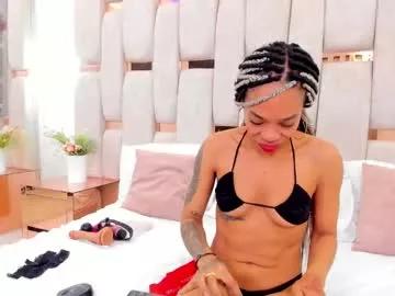 megan_xblack_ from Chaturbate is Freechat