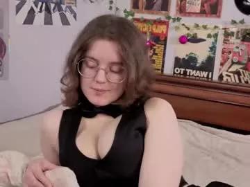 meganblewett from Chaturbate is Freechat