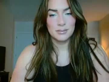 megancox_official from Chaturbate is Freechat