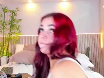 meganfoxterr from Chaturbate is Freechat