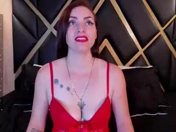 meganhofman from Chaturbate is Freechat