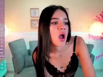 meganlayne from Chaturbate is Freechat