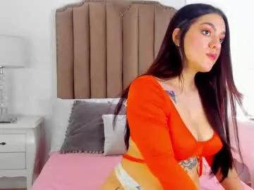 meganstone4 from Chaturbate is Freechat