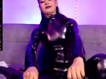 meganwolf1_ from Chaturbate is Freechat