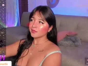 melani_sunny from Chaturbate is Freechat
