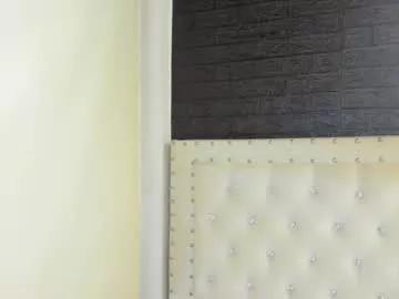 melanie_hh from Chaturbate is Freechat