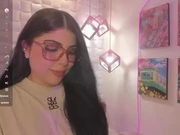 melaniegrayx from Chaturbate is Freechat